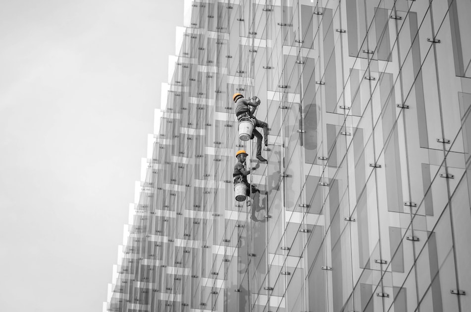 Move-In/Move-Out Cleaning Guide